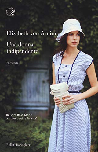 Cover of Una donna indipendente