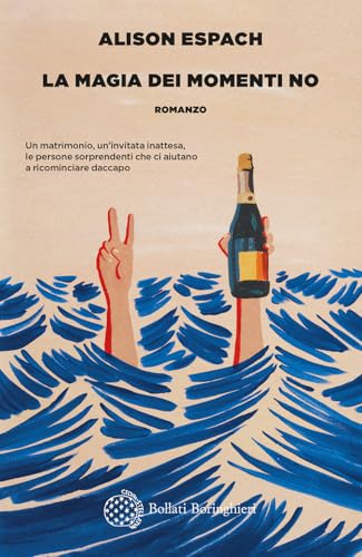 Cover of La magia dei momenti no