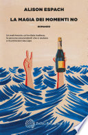Cover of La magia dei momenti no
