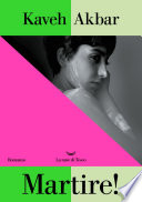 Cover of Martire!