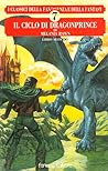 Cover of Il ciclo di Dragonprince - Libro Secondo