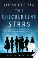 Cover of The Calculating Stars