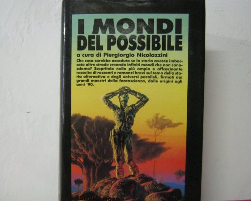 Cover of I mondi del possibile