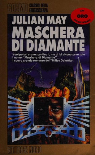 Cover of Maschera di diamante