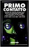 Cover of Primo contatto