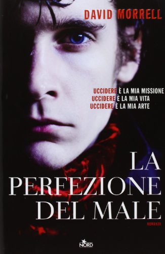Cover of La perfezione del male