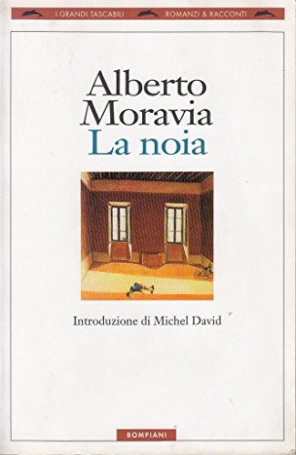 Cover of La noia