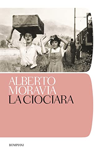 Cover of La ciociara