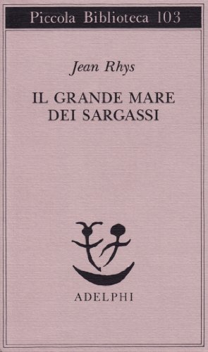 Cover of Il grande Mare dei Sargassi