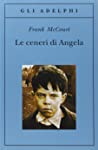 Cover of Le ceneri di Angela