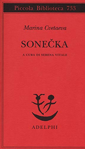 Cover of Sonečka