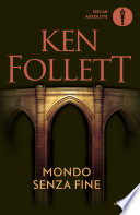 Cover of Mondo senza fine