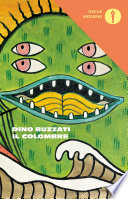 Cover of Il colombre