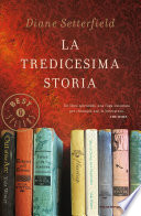 Cover of La tredicesima storia