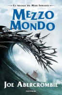 Cover of Mezzo Mondo