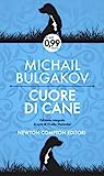 Cover of Cuore di cane