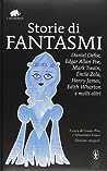 Cover of Storie di fantasmi