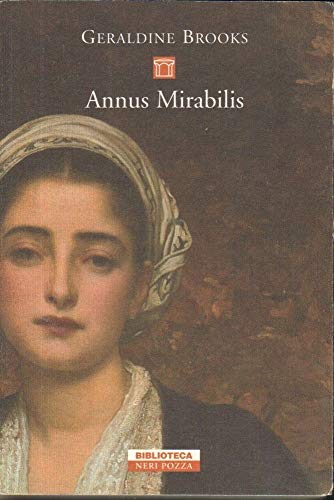 Cover of Annus Mirabilis