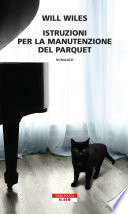 Cover of Istruzioni per la manutenzione del parquet
