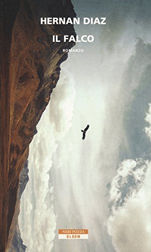 Cover of Il falco