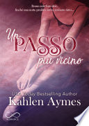Cover of Un passo più vicino