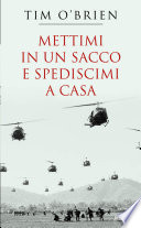 Cover of Mettimi in un sacco e spediscimi a casa