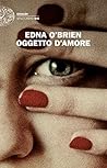Cover of Oggetto d'amore