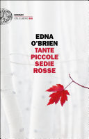 Cover of Tante piccole sedie rosse
