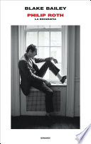 Cover of Philip Roth
