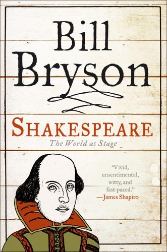 Cover of Shakespeare: The World as Stage