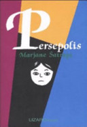 Cover of Persepolis. Ediz. integrale