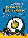 Cover of Difendere la Terra di Mezzo. Scritti su J.R.R. Tolkien