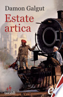 Cover of Estate artica