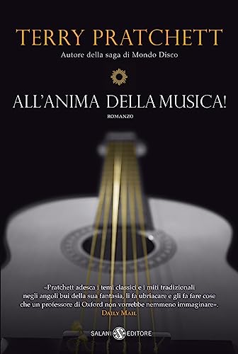 Cover of All'anima della musica