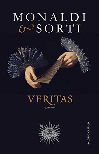 Cover of Veritas: An Atto Melani Novel