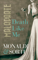 Cover of Malaparte. Death like me