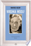 Cover of Virginia Woolf