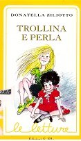 Cover of Trollina e Perla