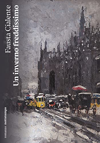 Cover of Un Inverno Freddissimo