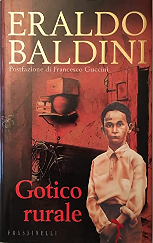 Cover of Gotico rurale