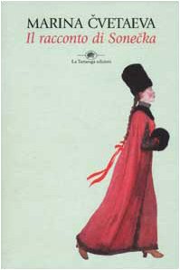 Cover of Il racconto di Sonečka