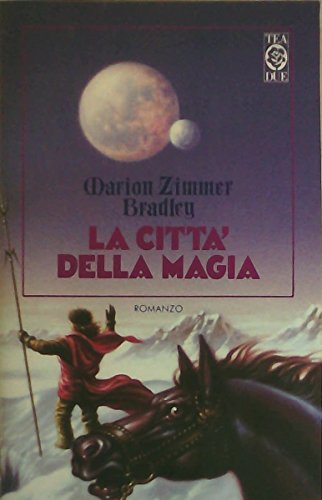Cover of La città della magia