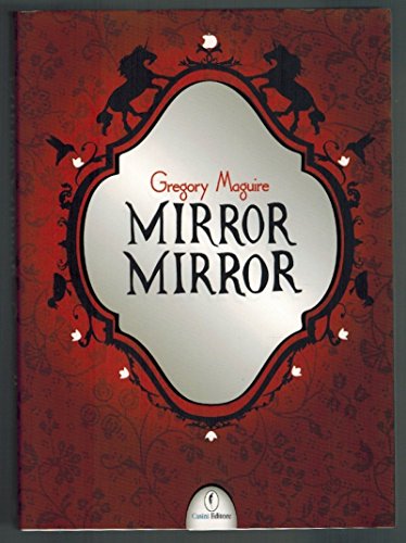 Cover of Mirror mirror