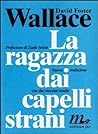 Cover of La ragazza dai capelli strani