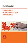 Cover of Frammenti di antropologia anarchica