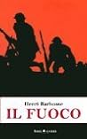 Cover of Il fuoco