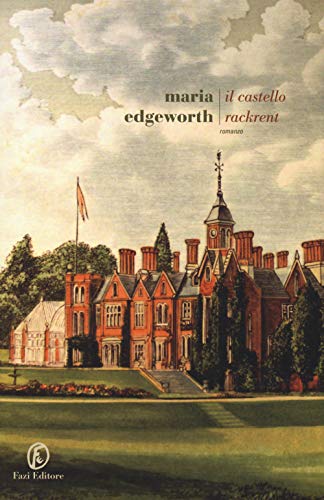 Cover of Il castello Rackrent