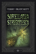 Cover of Sorellanza Stregonesca