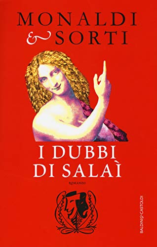 Cover of I dubbi di Salaì