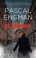Cover of De weduwen